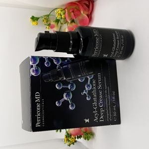 Perricone MD Acyl-Glutathione Deep Crease Serum 1 fl oz/30ml